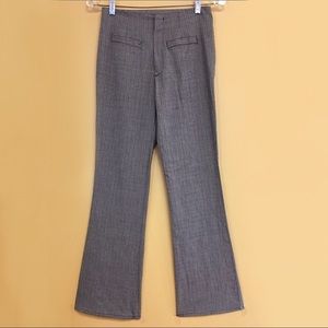 Vintage Pants - Vintage 90's Jenna Lane flared trousers Vintage Pants - Vintage 90's Jenna Lane flared trousers